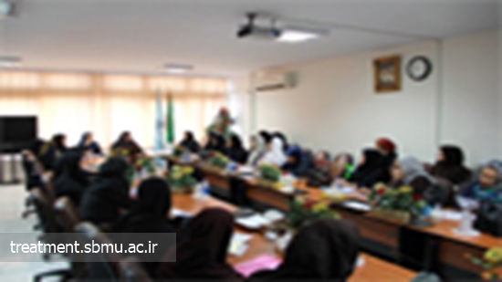کارگاه آموزشی دور روزه شیر مادر در معاونت درمان برگزار شد 